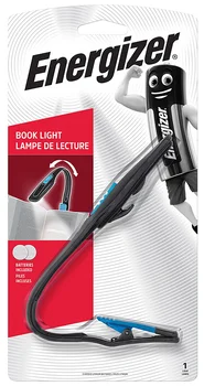 Lampka do czytania Energizer Booklight
