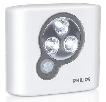 Lampka Philips Spot On