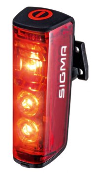 Lampka rowerowa tylna LED Sigma Blaze Flash 15110