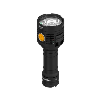 Latarka Armytek Bear WRG