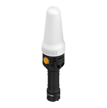 Latarka Armytek Bear WRG