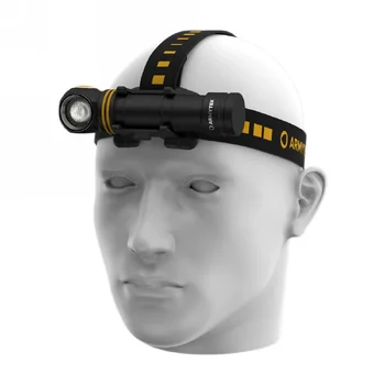 Latarka Armytek Elf C2 Max USB-C White F10701PC Latarka Armytek Elf C2 Max USB-C White F10701PC