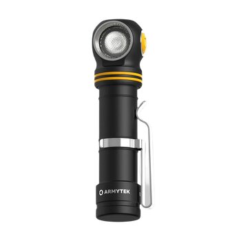 Latarka Armytek Elf C2 Max USB-C White F10701PC Latarka Armytek Elf C2 Max USB-C White F10701PC