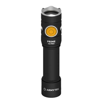 Latarka Armytek Prime C2 Pro USB Warm / ciepła