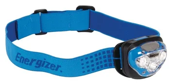 Latarka czołowa, czołówka Energizer Vision Headlight 200 lumenów