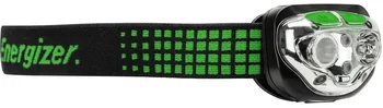 Latarka czołowa, czołówka ładowalna Energizer Vision Ultra Rechargeable Headlamp 400 lumenów