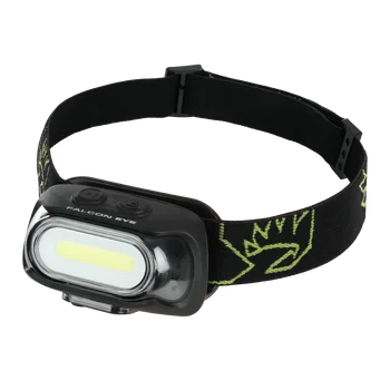 Latarka czołowa czołówka Falcon Eye Sturdy