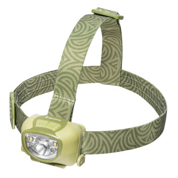 Latarka czołowa, czołówka Mactronic Nippo 1.8 AHL0012