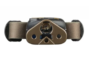 Latarka czołowa, czołówka Mactronic Outdoor Pro Nomad 03 THL0022MN