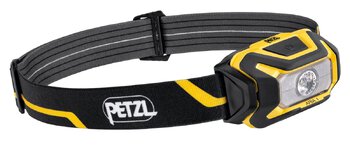 Latarka czołowa, czołówka Petzl Aria 1 E069AB00 Latarka czołowa, czołówka Petzl Aria 1 E069AB00
