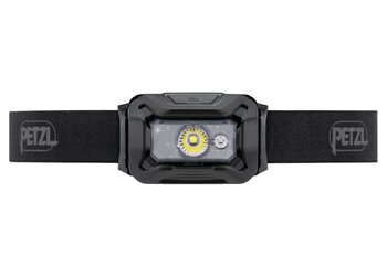 Latarka czołowa, czołówka Petzl Aria 1R RGB E069DB00 