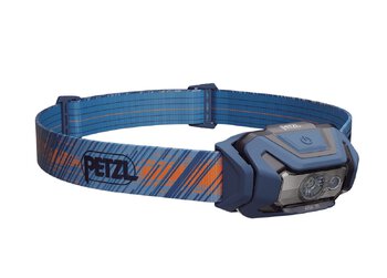 Latarka czołowa, czołówka Petzl Aria 1R RGB E069DB03 Latarka czołowa, czołówka Petzl Aria 1R RGB E069DB03