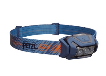 Latarka czołowa, czołówka Petzl Aria 2R RGB E070DA03 Latarka czołowa, czołówka Petzl Aria 2R RGB E070DA03