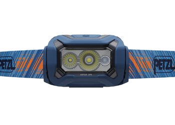 Latarka czołowa, czołówka Petzl Aria 2R RGB E070DA03 Latarka czołowa, czołówka Petzl Aria 2R RGB E070DA03