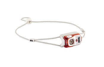 Latarka czołowa, czołówka Petzl Bindi pomarańczowa E102AA01