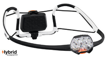 Latarka czołowa, czołówka Petzl Iko E104AA00