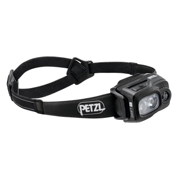 Latarka czołowa czołówka Petzl Swift