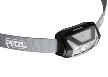 Latarka czołowa, czołówka Petzl Tikka Core czarna E067AB00
