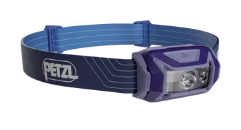 Latarka czołowa czołówka Petzl Tikka