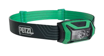 Latarka czołowa czołówka Petzl Tikka
