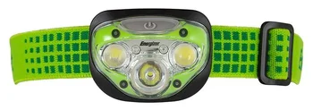 Latarka czołowa, czołówka Energizer Vision Headlight HD+ 350 lumenów