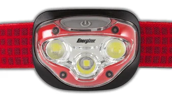 Latarka czołowa, czołówka Energizer Vision Headlight HD 300 lumenów