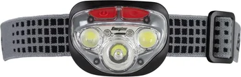 Latarka czołowa, czołówka Energizer Vision Headlight HD+ Focus 400 lumenów