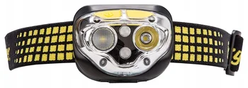 Latarka czołowa, czołówka Energizer Vision Ultra Headlight 450 lumenów