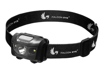 Latarka czołowa czołówka Falcon Eye Orion