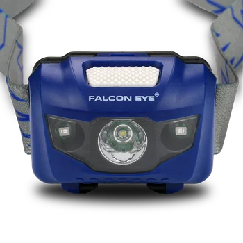 Latarka czołowa Falcon Eye Orion FHL0015 granatowa