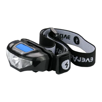 Latarka czołowa LED everActive HL-120 DOT.