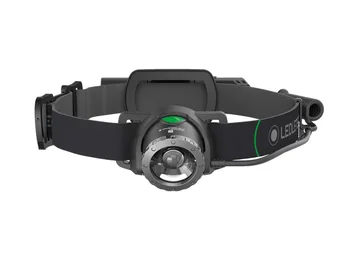 latarka czołowa Led Lenser MH10 500856