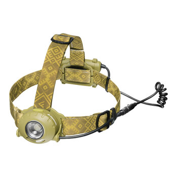 latarka czołowa MacTronic Camo AHL0015