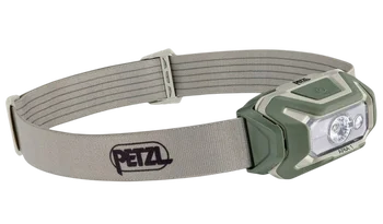 Latarka czołowa Petzl Aria 1 RGB E069BA02 kamuflaż