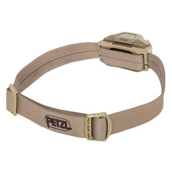 latarka czołowa Petzl Aria 1 RGB E069BB02 desert