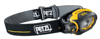 latarka czołowa Petzl Pixa 2 Atex / HAZLOC E78BHB