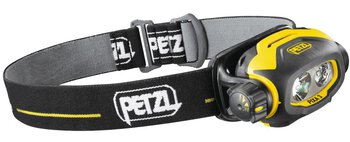 latarka czołowa Petzl Pixa 3 Atex / HAZLOC E78CHB