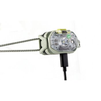 latarka czołowa Petzl Swift LT E102AB01 biała