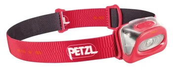 latarka czołowa Petzl Tikka E93HF różowa