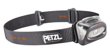 latarka czołowa Petzl Tikka E93HG szara