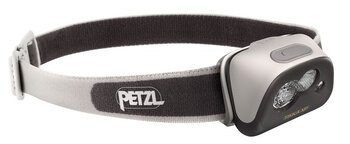 latarka czołowa Petzl Tikka XP E99HN brązowa