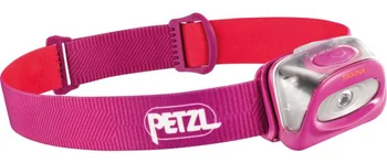 latarka czołowa Petzl Tikkina E91HV fioletowa