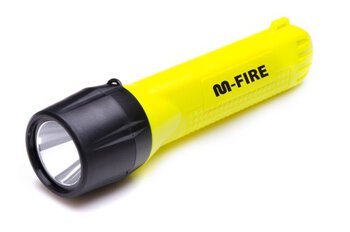 latarka diodowa do stref zagrożonych wybuchem MacTronic M-Fire