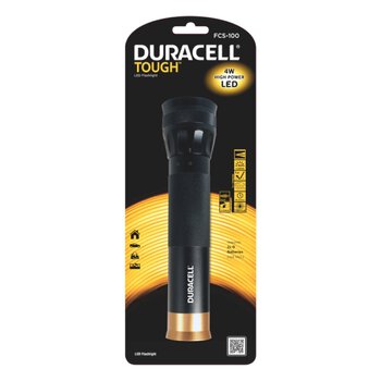 latarka diodowa Duracell FCS-100