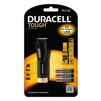 latarka diodowa Duracell Tough MLT-2C