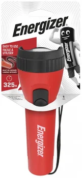 Latarka diodowa (LED) Energizer 2D LED Light Plastic