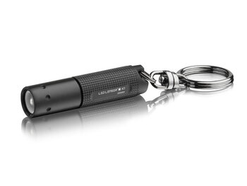 latarka diodowa Led Lenser K1 8251