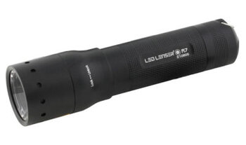 latarka diodowa Led Lenser M7 8307