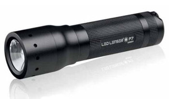 latarka diodowa Led Lenser P7 8407