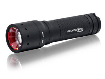 latarka diodowa Led Lenser T7.2 9807